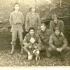 1944 soldats   cheratte